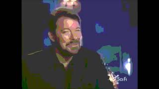 Johnathan Frakes tells you you're wrong for 47 seconds... Deluxe edition