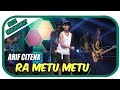 Arif Citenx - Ra Metu Metu [Official Music Video]