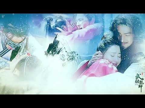 [ENG SUB] 谜 A Mystery (Theme Song) - 张杰 Jason Zhang || Martial Universe OST