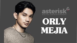 Orly Meija Video Shoot | AsterisK Artist Management