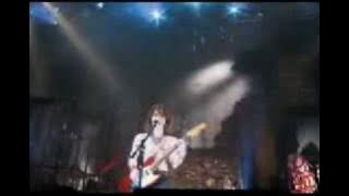 Glamorous Sky by hyde (VAMPS)