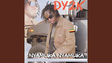 Nyamuka Nyamuka