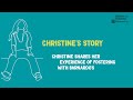 Barnardo&#39;s | Christine shares her experience of fostering with Barnardo&#39;s