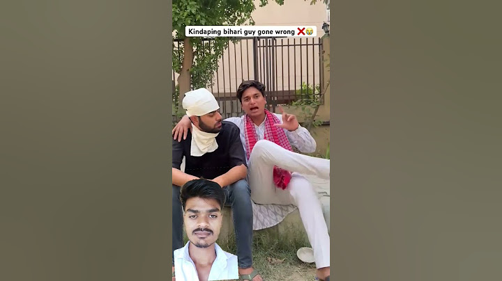 Bihari log se panga nahi lena chahiye babu😎 | most viral comedy😂#shorts #ytshorts