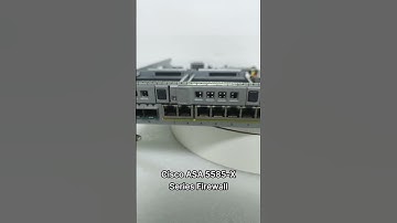Cisco ASA 5585-S20-K9 #servers #switch #cisco #firewalls