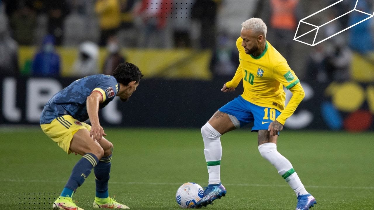 Neymar Jr.'s Skills: A Deep Dive Into His Playing Style