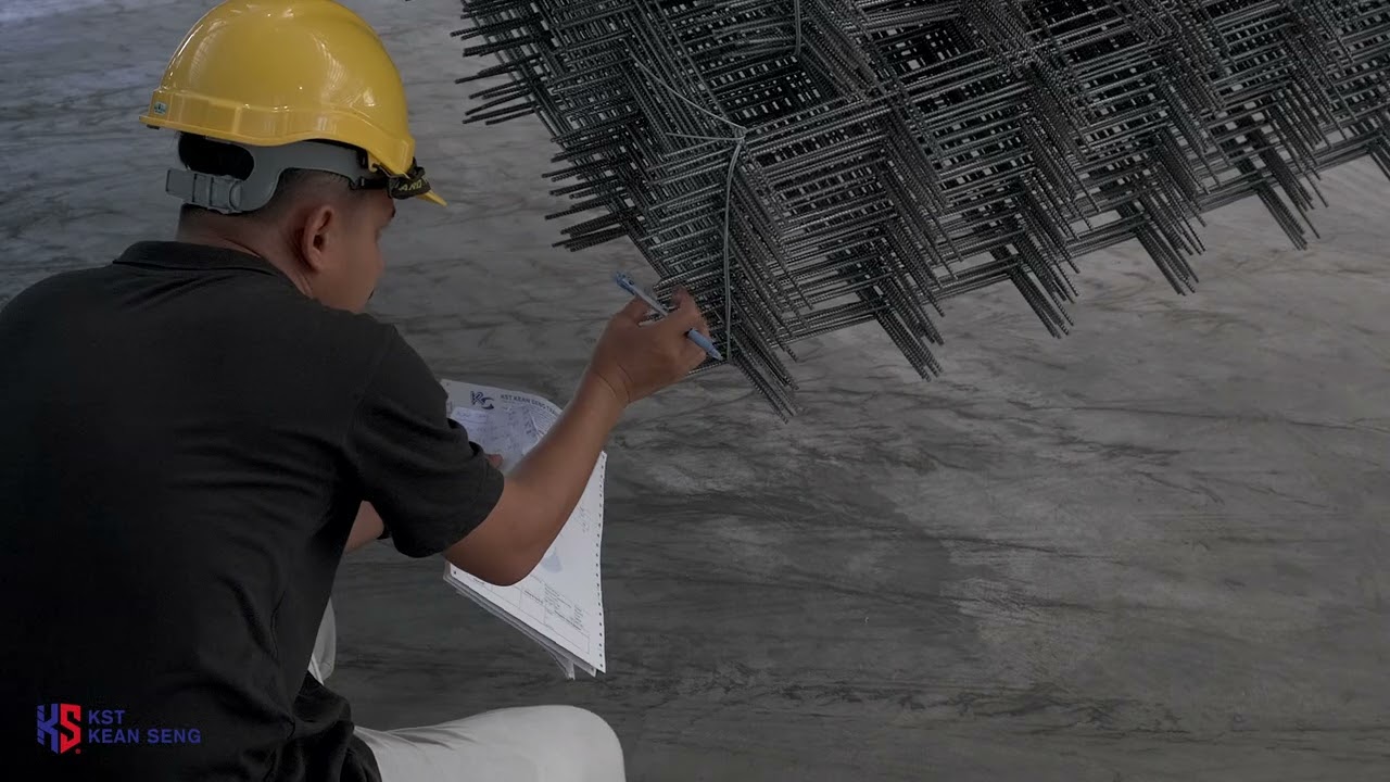 KST KEAN SENG TRADING SDN BHD