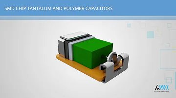 This video helps you understand the Tantalum Capacitor Manufacturing Process.
