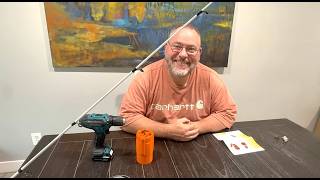 Make fishing line removal easy!
