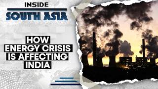 India Uses Strategic Reserves to Combat South Asia Energy Shortage | Inside South Asia | WION