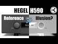 Hegel h590  rfrence ou illusion 