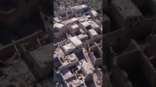 Yahudilerin Bin Yıllık Mekanı Hayber Kalesi -خيبر