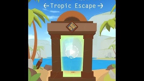 Faraway: Tropic Escape Level 1-9 (Notes 25/27) Walkthrough [Snapbreak]