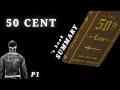 The 50th Law - Book Review in 5 Minutes (p1)