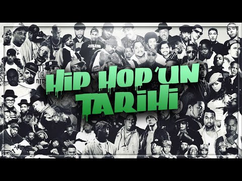 Video: Rap Nasıl Ortaya çıkar