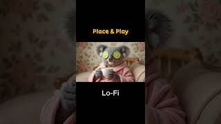 (Playlist)  Lo-Fi Hip Hop + Chillhop #25 / #shorts  #chillhop  #lofi