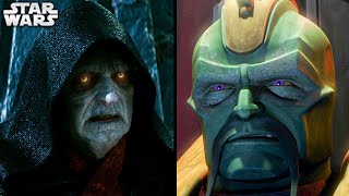 Why Palpatine FEARED The Black Sun Crime Syndicate