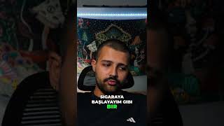 Sigarayı Zyn ile Bırakın: Deneyimler ve Öneriler #shorts