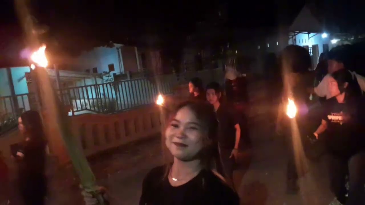 GREBEG SURO 2025 ,BARONGAN SINGO KENCONO MUDO #fypviralシ #baronganblora