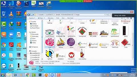 NEEDIL POINT BATCH 1 CLASS 1 DRAWING TOOLS WILCOM E2 01 10 2020
