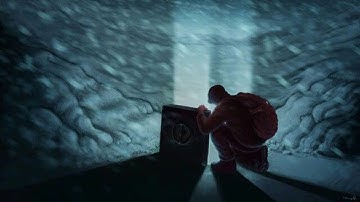 Penumbra: Overture [Part 4] Science Labs, Generator Puzzles, & Radio Decoding