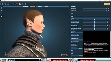 Fantasy Project - A Few Characters and some Lore  #gamedev #leveldesign #unity3d (Part 10)