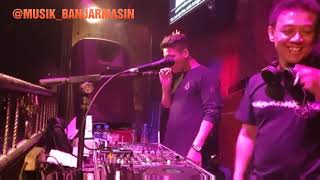 DJ FREDY LIVE ATHENA NEW SONG \