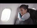 Ostrichpillow go  premium travel neck pillow