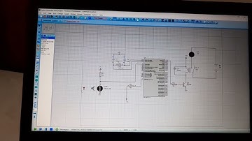 AUTOMATIC STREET LIGHT CONTROLLER USING PIC16F877A
