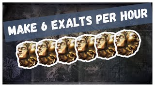 Why Logbooks are STILL one of the Best Ways to Farm Currency! (Path of Exile 3.18)