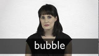 Bubble Definition And Meaning Collins English Dictionary Bubble Definition And Meaning Collins English Dictionary