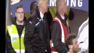 Papa Cisse Goal Vs Chelsea Goal Of The Season Resimi