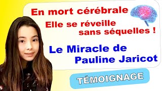 TÉMOIGNAGE INCROYABLE - LE MIRACLE DE PAULINE JARICOT😮 Émission « CARÊMENT BIEN »