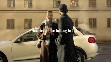 pov: that feels like falling in love [Playlist]