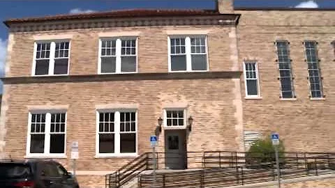 Heritage Trails #5 Lake Wales City Hall