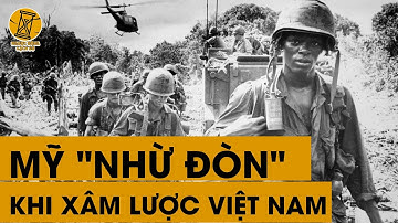 Việt Nam Đã Dạy Cho Bậc Thầy Quân Sự Đế Quốc Mỹ NHỮNG "BÀI HỌC NHỚ ĐỜI" Khiến Mỹ Chạy "Mất Dép"