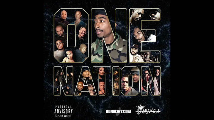 2Pac - Picture Me Rollin (Official Instrumental)