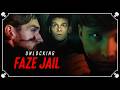 Falcons - Saving frozen