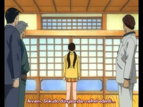 Gokusen 1.Bölüm Türkçe Alt Yazılı