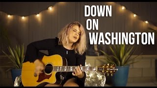 Music At Home Dani Poppitt