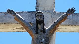 Paisajes de La Banda Sud, La Puerta, Departamento Ambato, Catamarca, Argentina