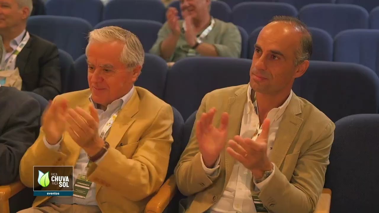 Reportagem Faça Chuva Faça Sol sobre a produção de azeite em Portugal