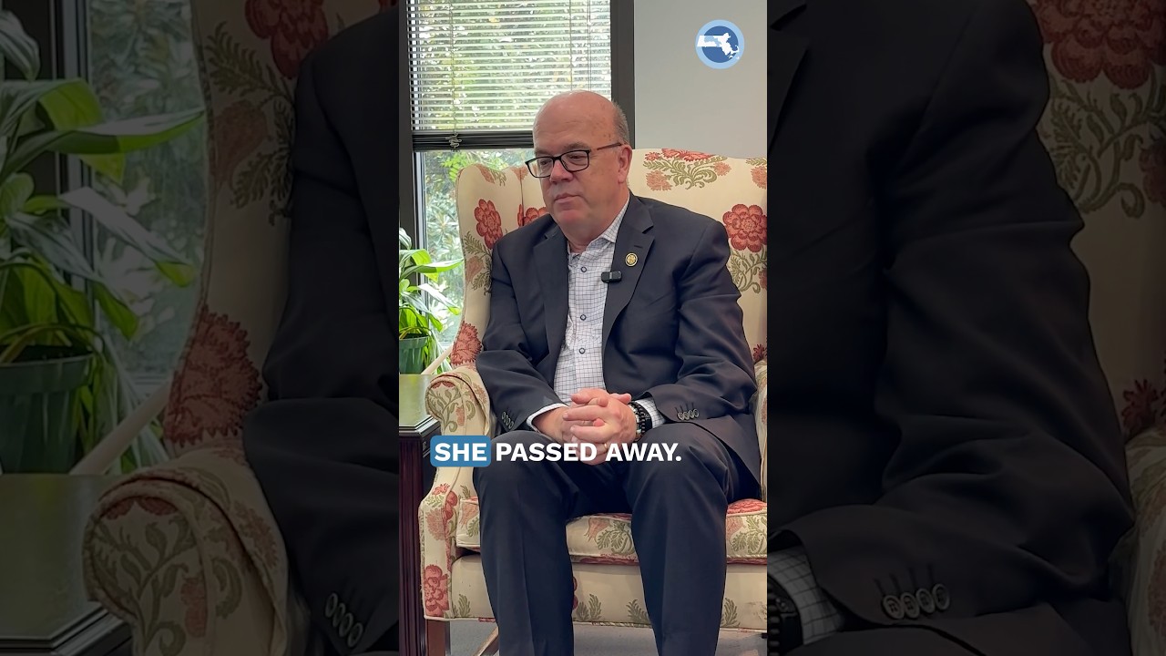 Trump’s Cut to Medical Research is Personal to Me