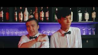 Video thumbnail of "MA THI BU CHIT TL (offical music video) Artist - Shake(ERROR) : Sa Lone"