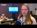 Arutz Sheva speaks with MedEx participants