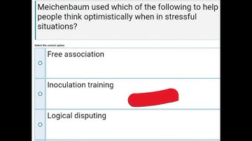 Psy632 final exam 2023 solved Mcqs | Quiz 4 | BS Psychology | fall2022 | Virtual University | Q