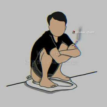 Story wa animasi 30 detik || story keren