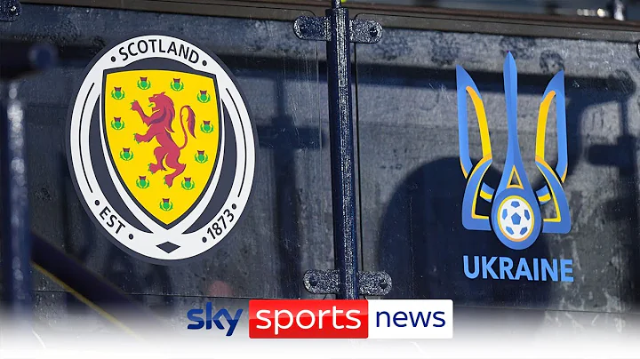 Ukraine ask for Scotland World Cup play-off postponement amid invasion by Russia - DayDayNews