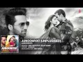 JUNOONIYAT UNPLUGGED   Audio Song   Meet Bros,Feat  Falak Shabir   Pulkit Samrat, Yami Gautam