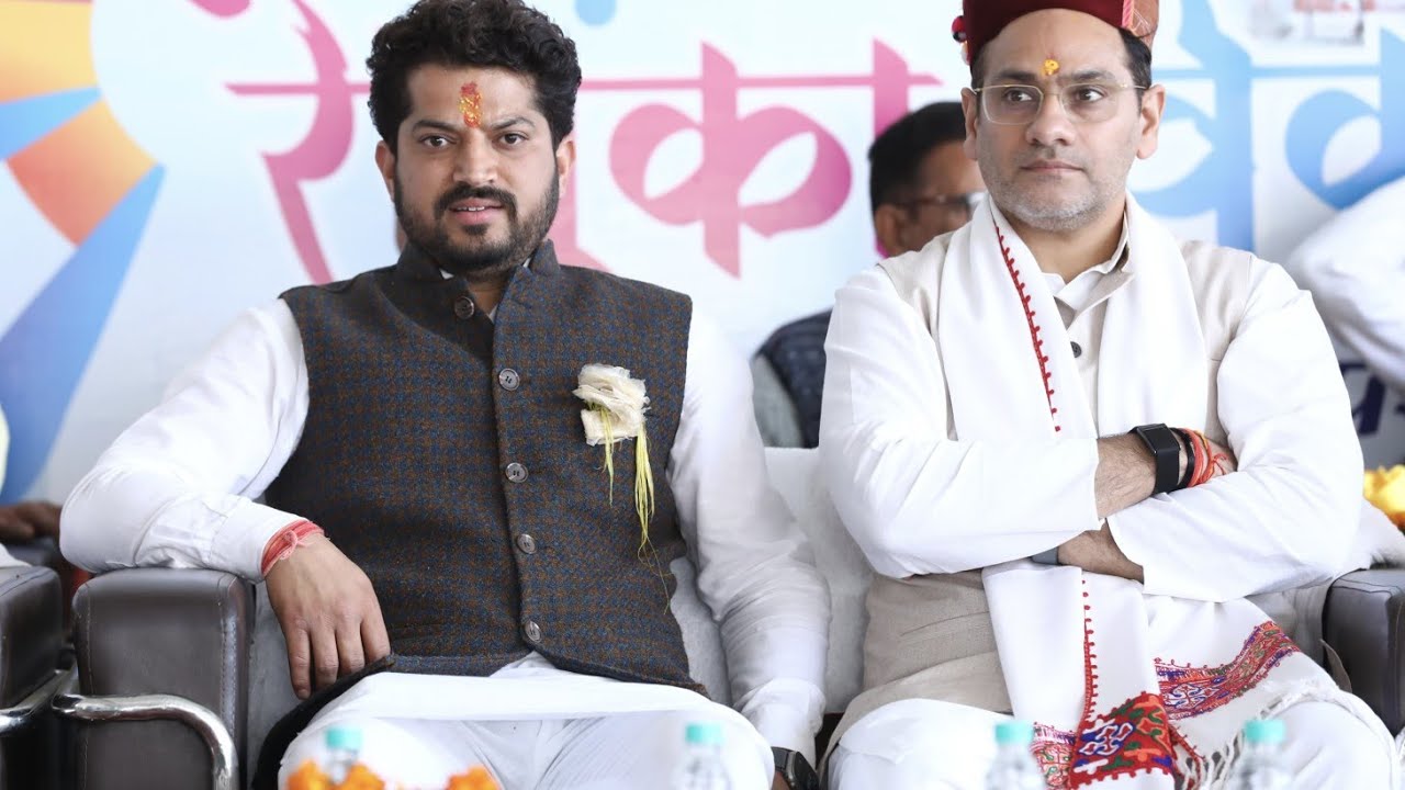 मां रेणुका विकास मेला डुंडा उत्तरकाशी  Day 1